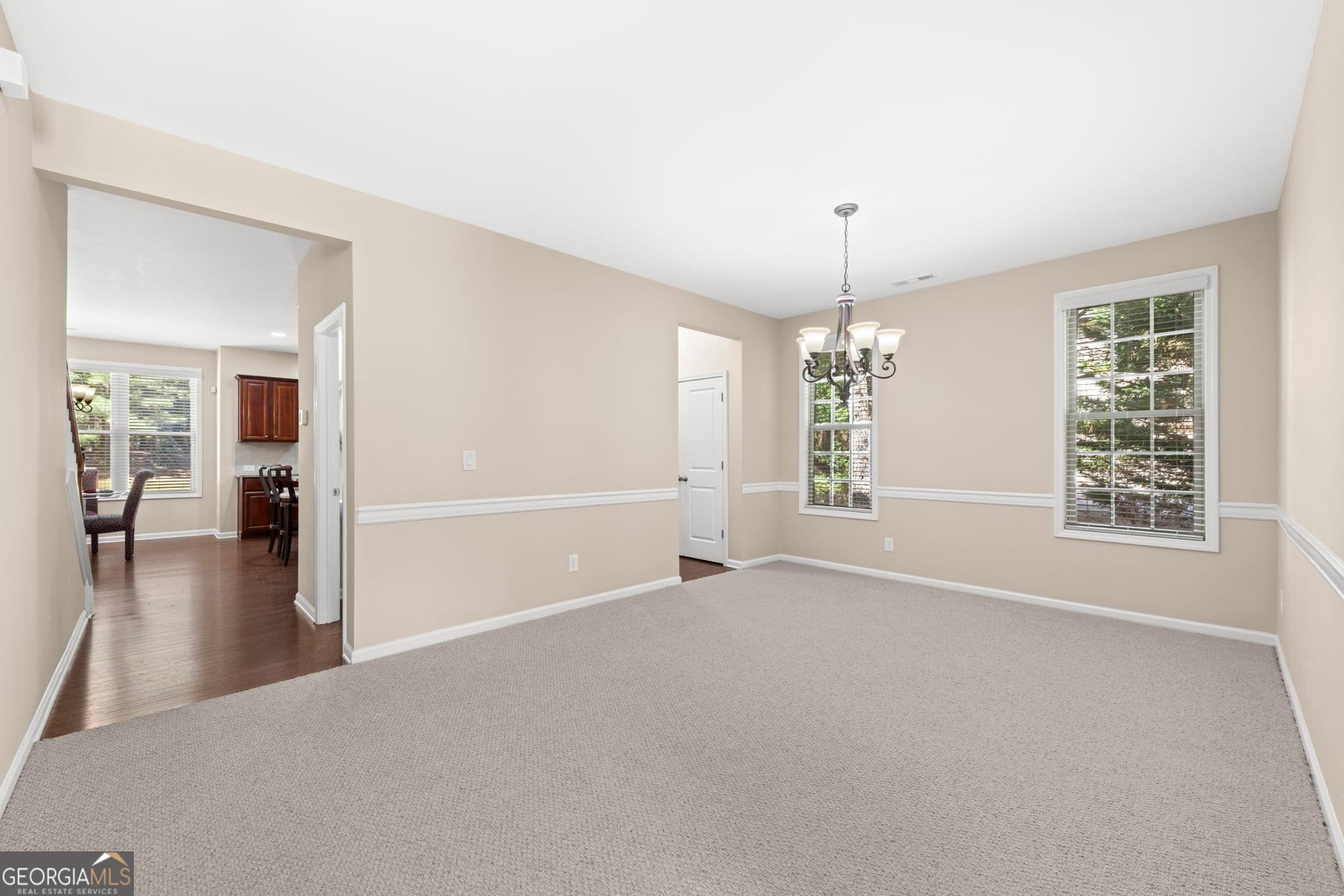 4 bedroom, 3.5 bathroom, 3,918 sq ft single family residence for sale at 125 Delamere Place, Tyrone, GA 30290 — photo 9