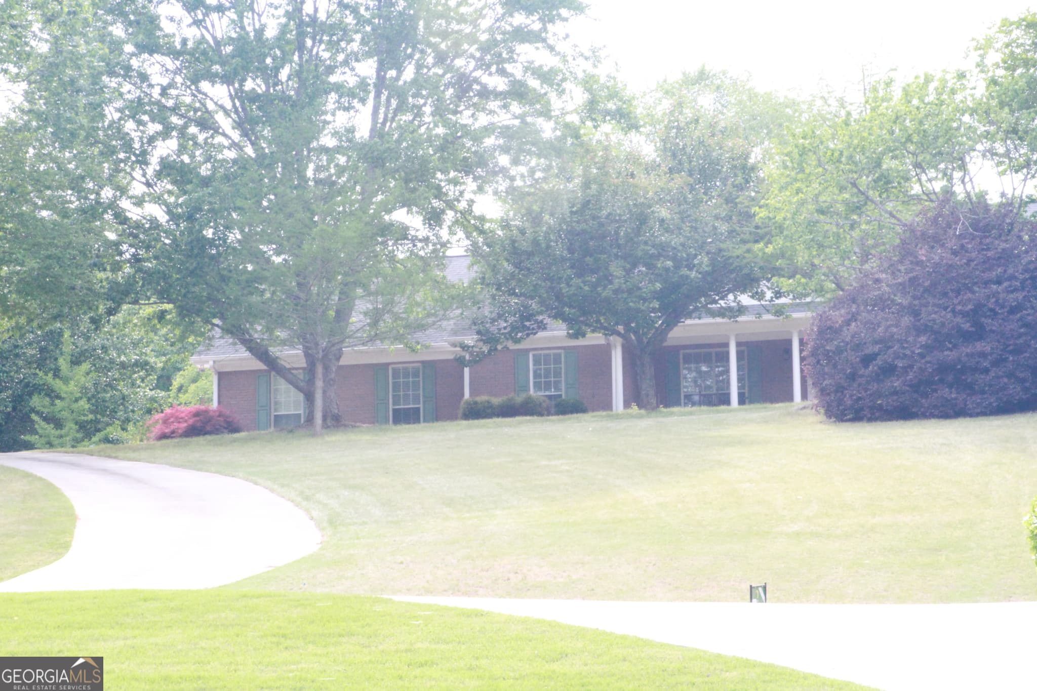 3 bedroom, 2 bathroom, 2 sq ft single family residence sold at 4045 Fawn Valley Drive, Loganville, GA 30052