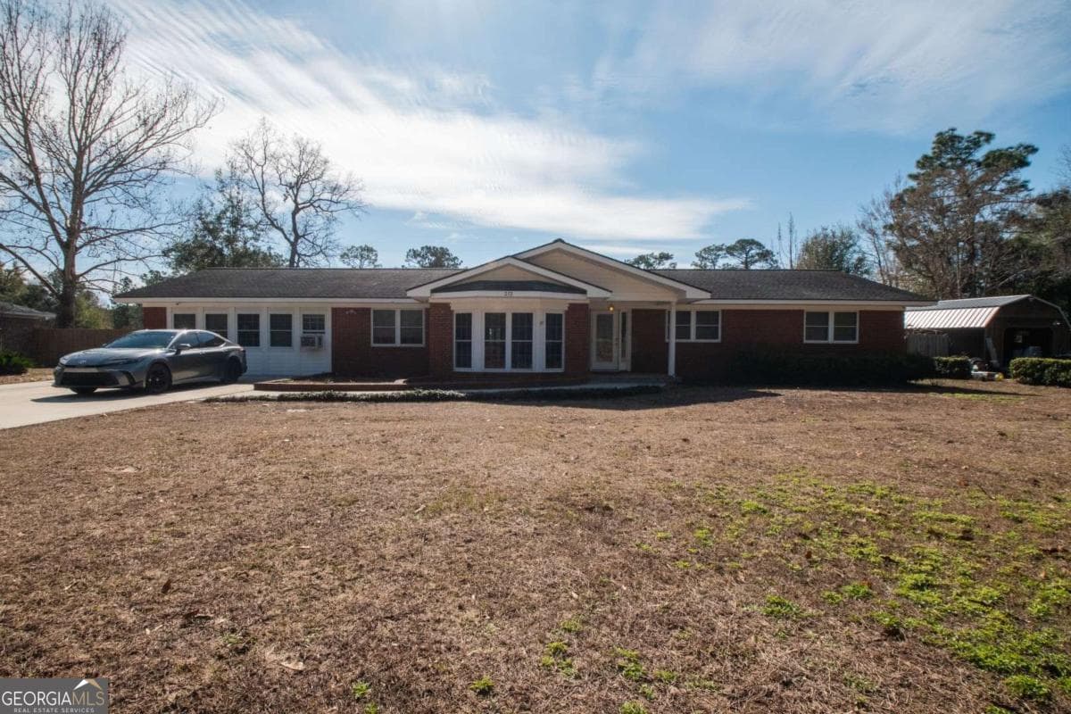 212 Wiregrass Road, Folkston, GA 31537 — most recent listing photo