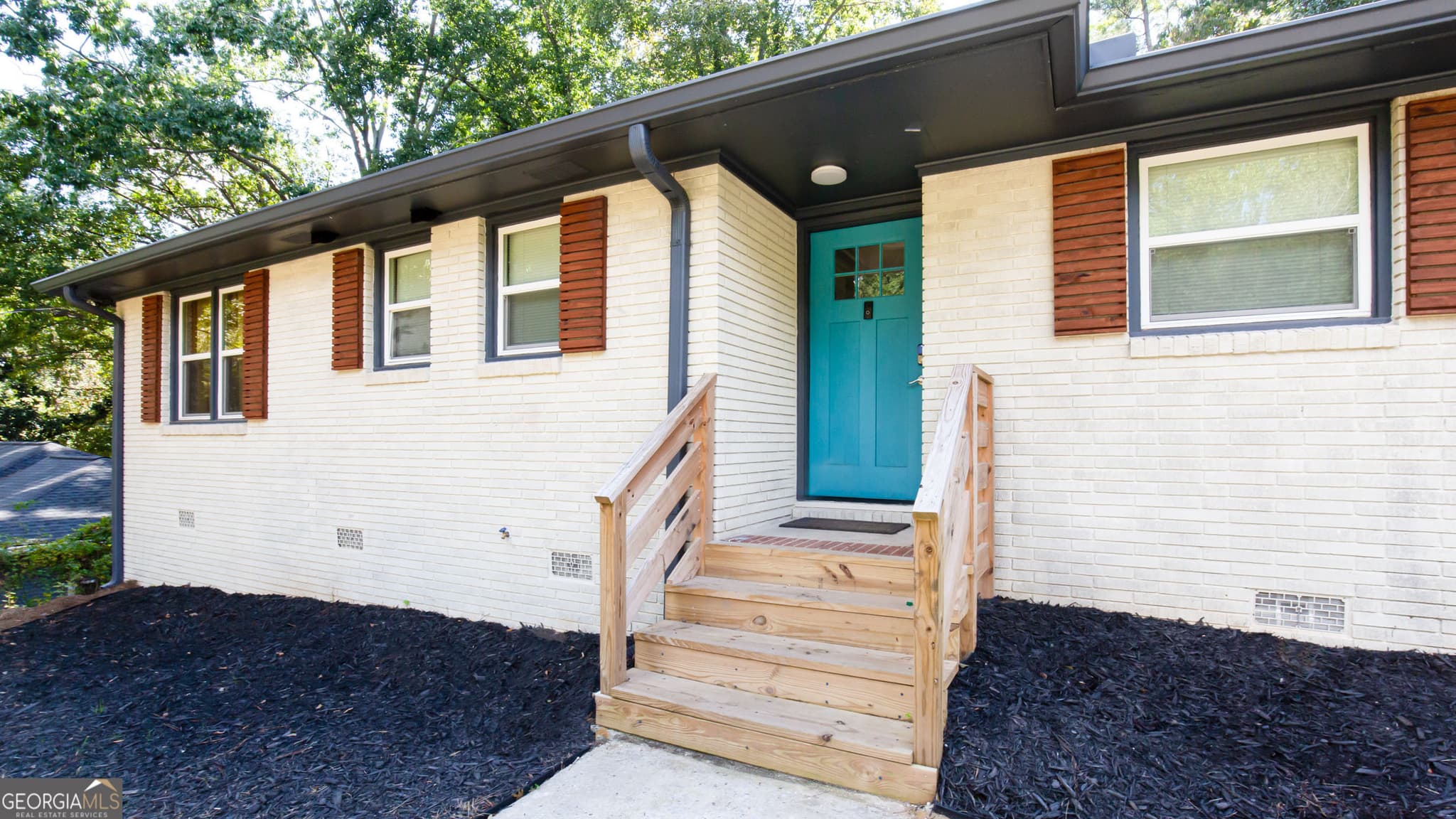 3 bedroom, 2 bathroom, 1,077 sq ft single family residence for rent at 1300 WICHITA Drive, Atlanta, GA 30311 for $2,000 a month — photo 1 of 1