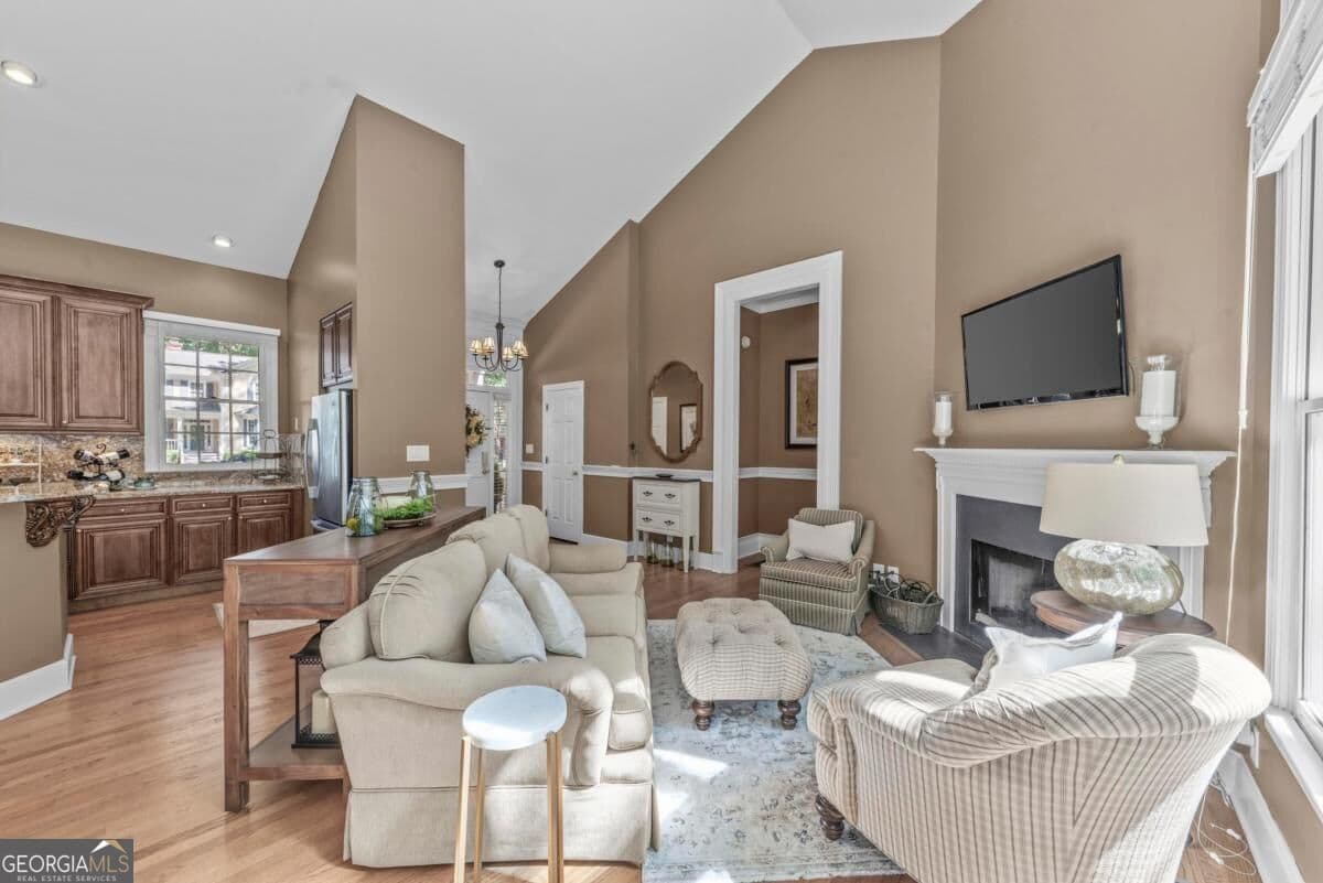 2 bedroom, 2.5 bathroom, 1,368 sq ft single family residence for sale at 112 Seven Oaks Way, Eatonton, GA 31024 — photo 6