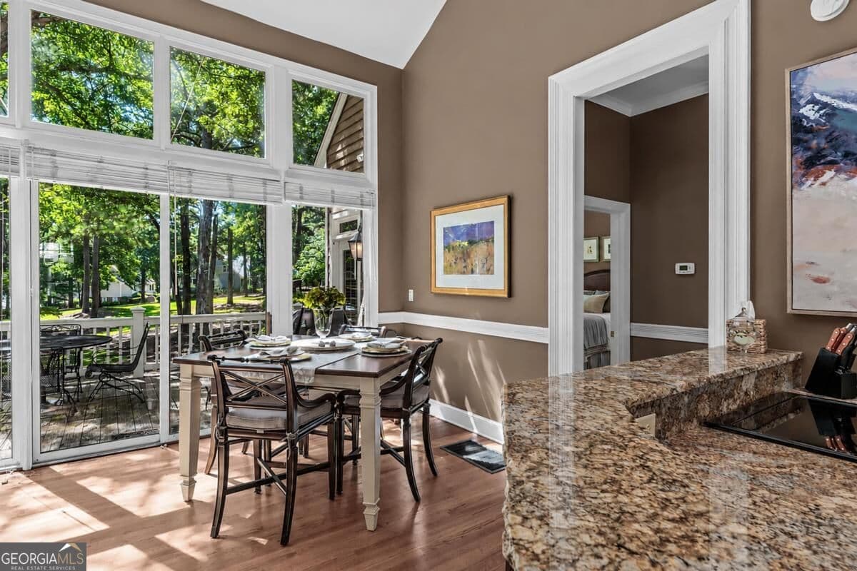2 bedroom, 2.5 bathroom, 1,368 sq ft single family residence for sale at 112 Seven Oaks Way, Eatonton, GA 31024 — photo 7