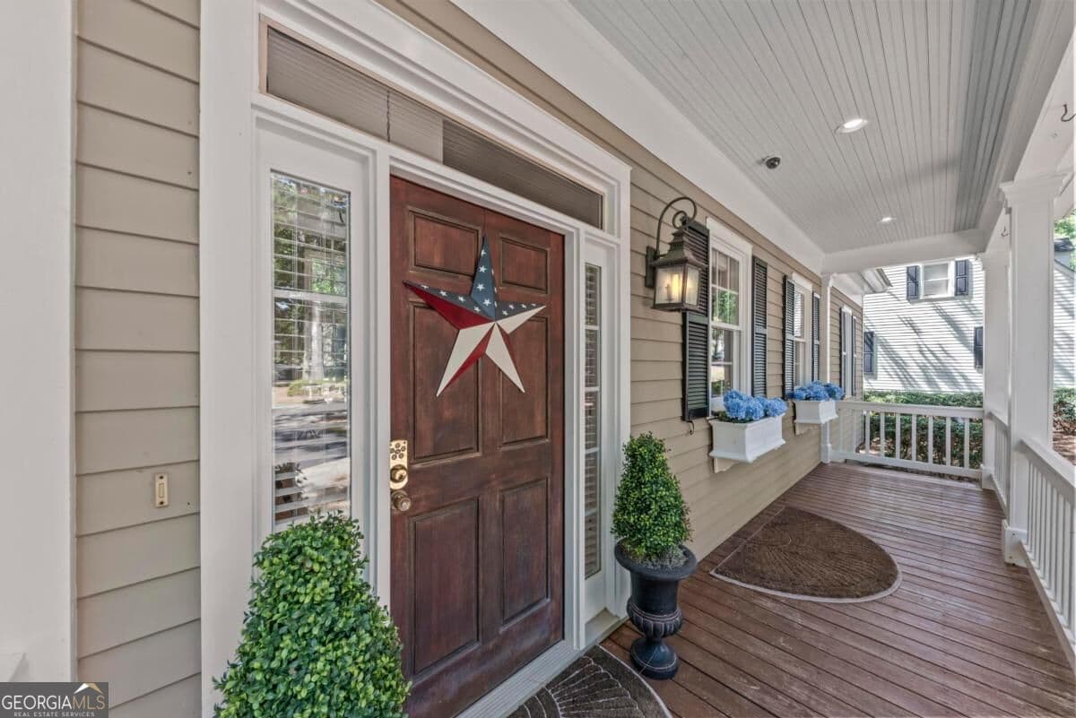 2 bedroom, 2.5 bathroom, 1,368 sq ft single family residence for sale at 112 Seven Oaks Way, Eatonton, GA 31024 — photo 3