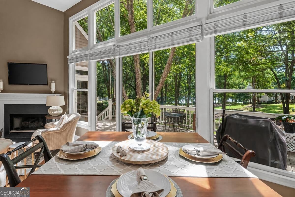 2 bedroom, 2.5 bathroom, 1,368 sq ft single family residence for sale at 112 Seven Oaks Way, Eatonton, GA 31024 — photo 9