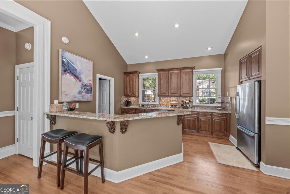 2 bedroom, 2.5 bathroom, 1,368 sq ft single family residence for sale at 112 Seven Oaks Way, Eatonton, GA 31024 — photo 10