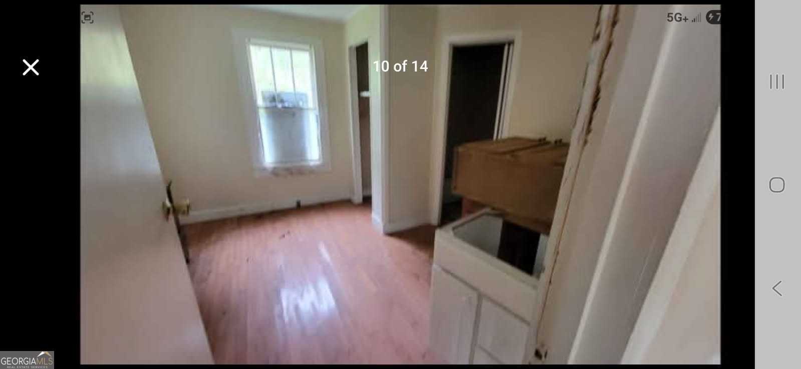 3 bedroom, 1 bathroom, 1,416 sq ft single family residence for sale at 127 Tipton Drive, Ringgold, GA 30736 — photo 6