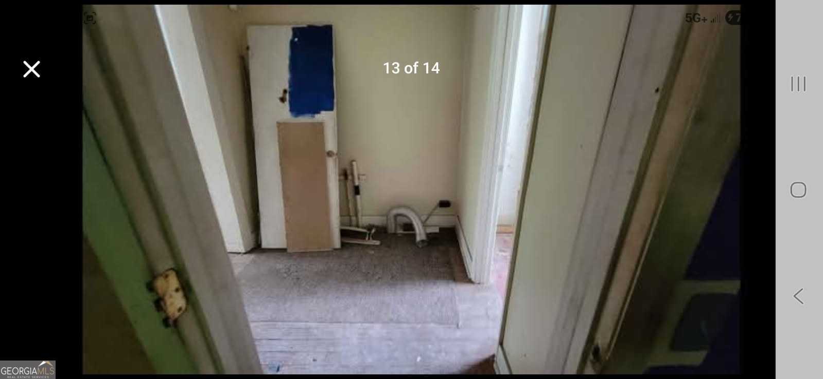 3 bedroom, 1 bathroom, 1,416 sq ft single family residence for sale at 127 Tipton Drive, Ringgold, GA 30736 — photo 3