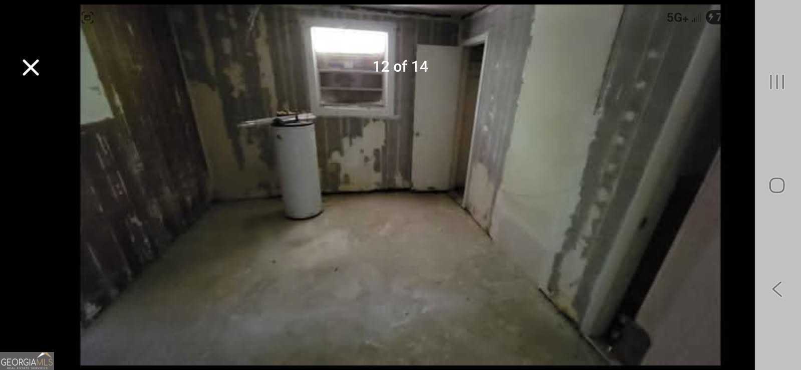 3 bedroom, 1 bathroom, 1,416 sq ft single family residence for sale at 127 Tipton Drive, Ringgold, GA 30736 — photo 10