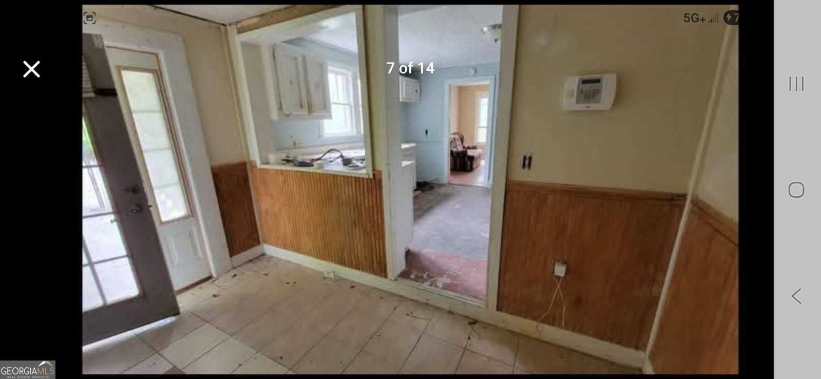 3 bedroom, 1 bathroom, 1,416 sq ft single family residence for sale at 127 Tipton Drive, Ringgold, GA 30736 — photo 8