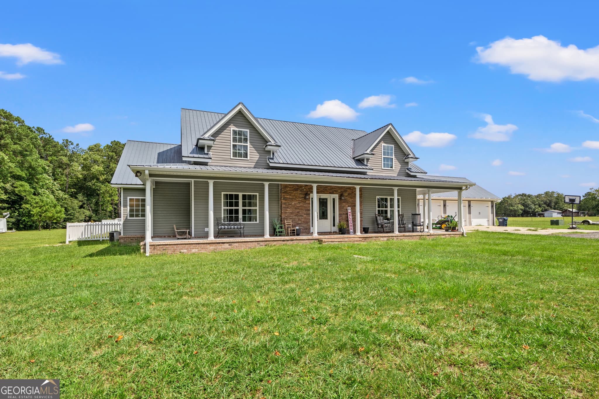399 Gowen Drive, Folkston, GA 31537 — most recent listing photo