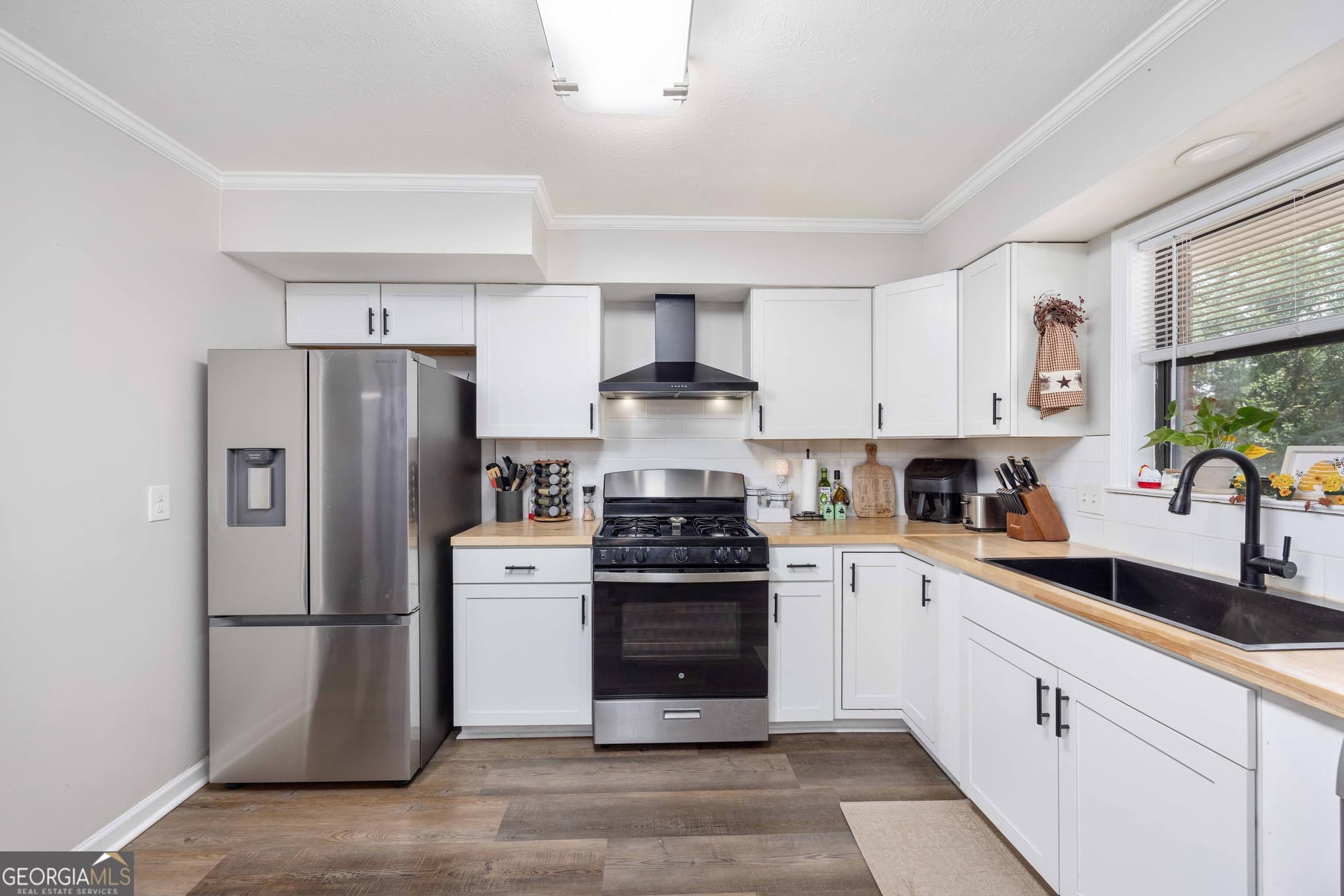 4 bedroom, 3 bathroom, 1,979 sq ft single family residence for sale at 3838 Lyn Drive, Columbus, GA 31909 — photo 7