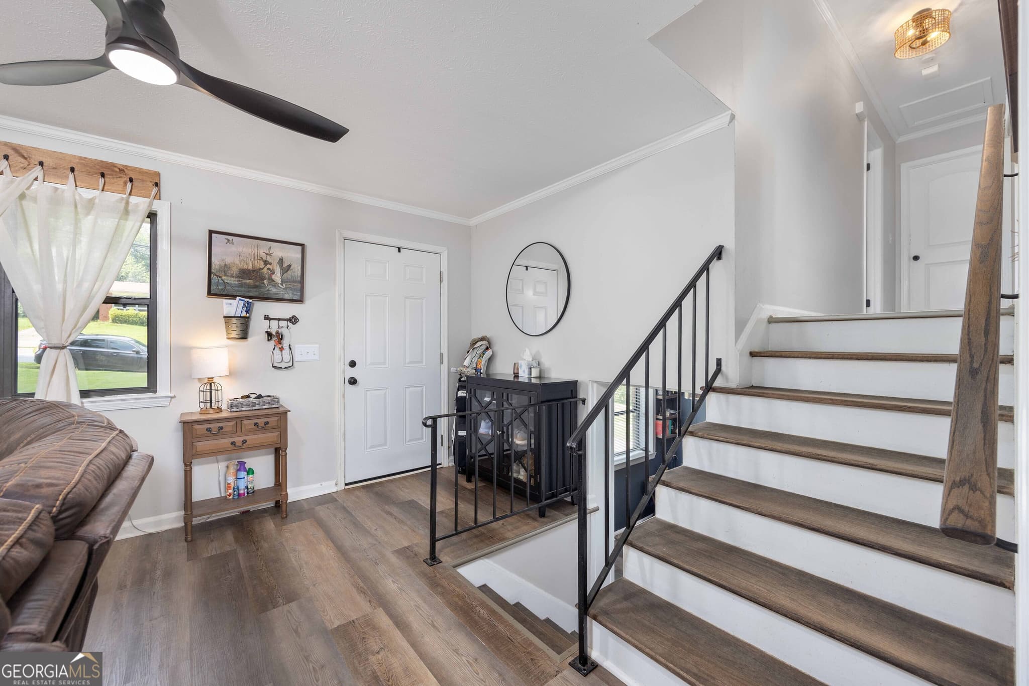 4 bedroom, 3 bathroom, 1,979 sq ft single family residence for sale at 3838 Lyn Drive, Columbus, GA 31909 — photo 5