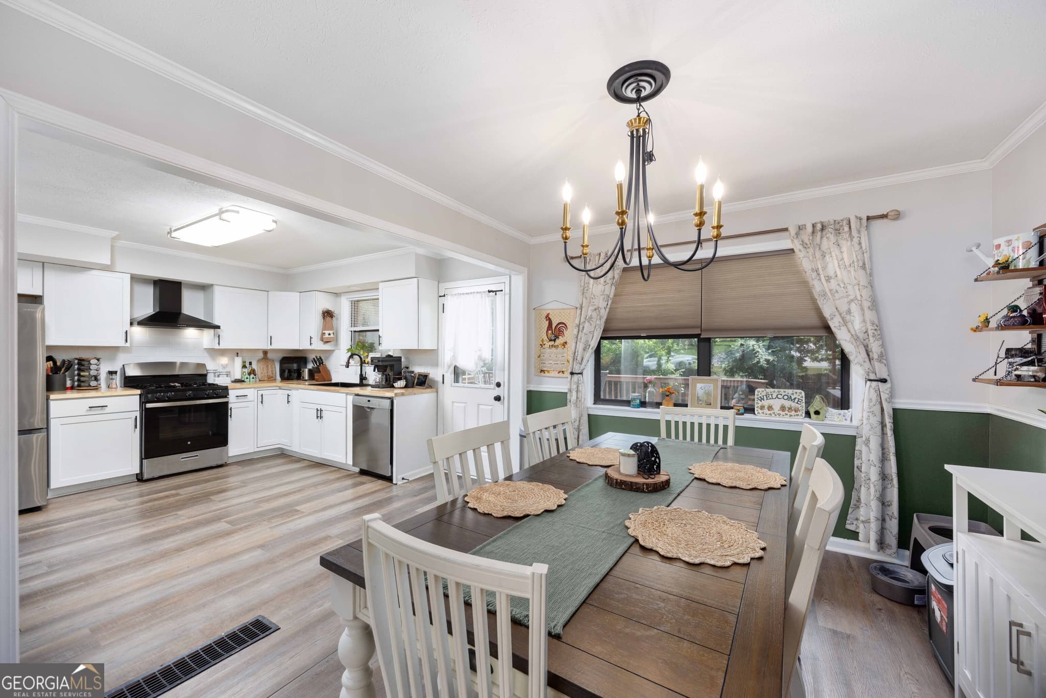 4 bedroom, 3 bathroom, 1,979 sq ft single family residence for sale at 3838 Lyn Drive, Columbus, GA 31909 — photo 10