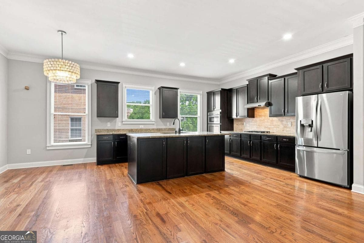 4 bedroom, 3.5 bathroom condominium for sale at 1883 Manor Estate, Atlanta, GA 30341 — photo 8