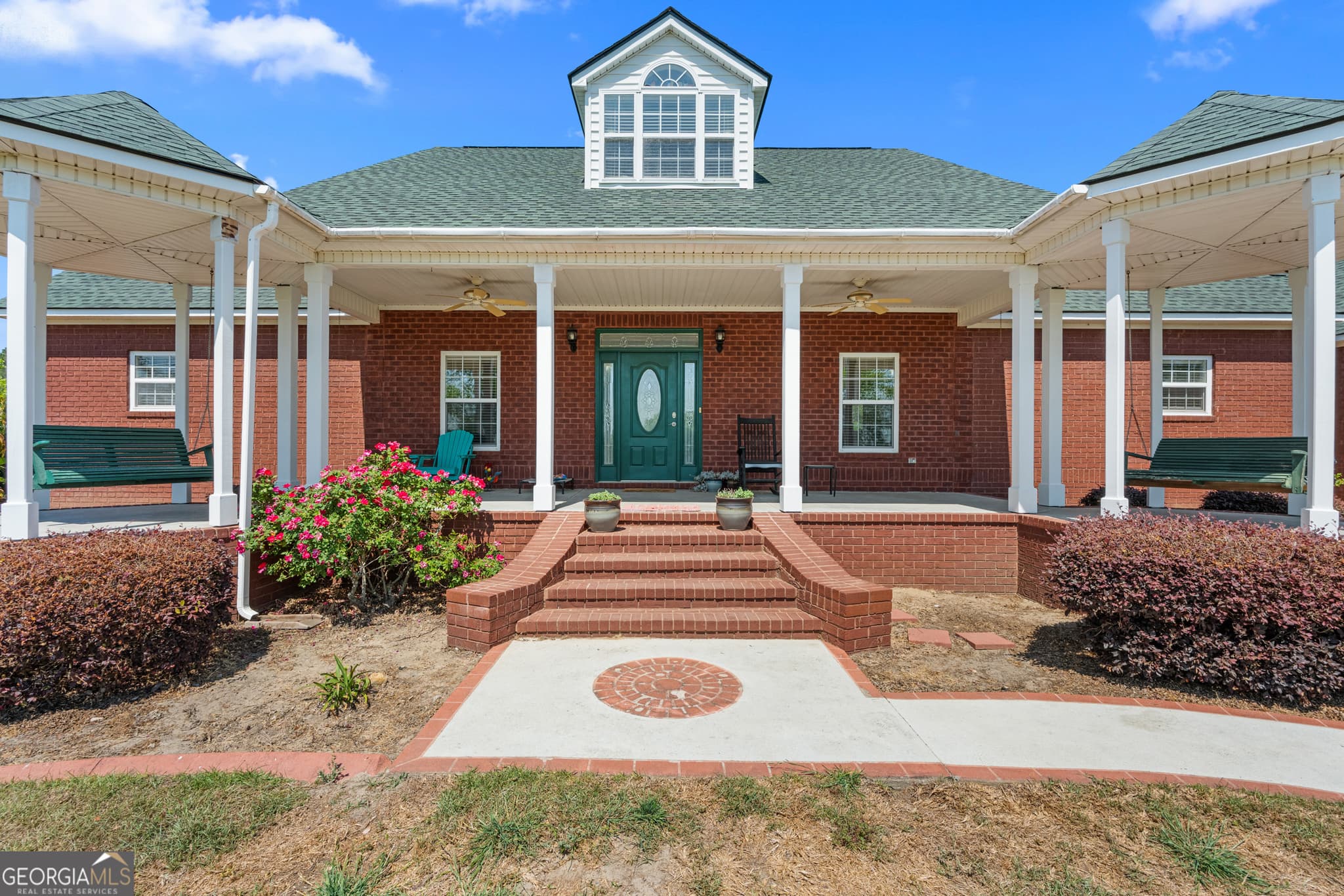 3 bedroom, 2.5 bathroom, 2,662 sq ft single family residence for sale at 4194 Ivey S. Lane, Millen, GA 30442 — photo 6