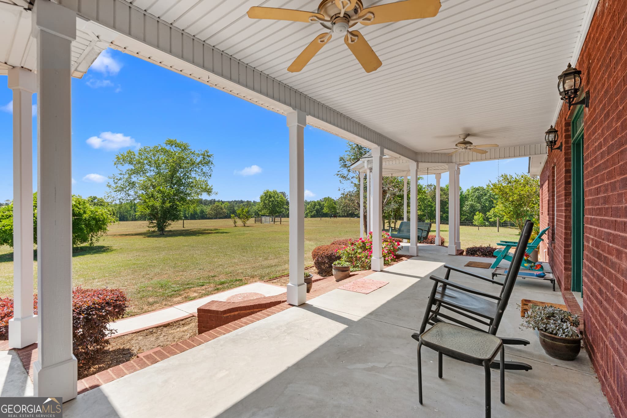3 bedroom, 2.5 bathroom, 2,662 sq ft single family residence for sale at 4194 Ivey S. Lane, Millen, GA 30442 — photo 5