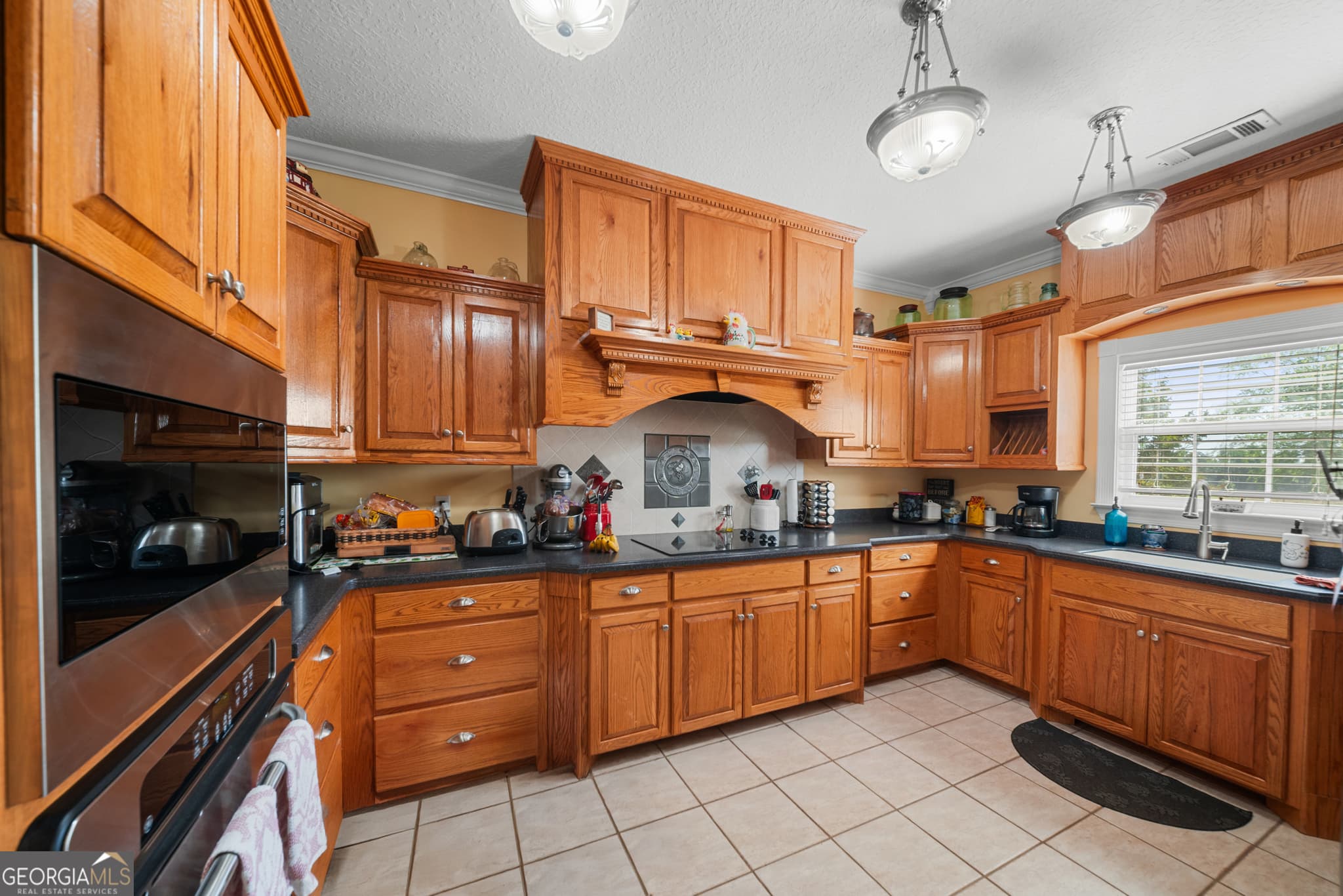 3 bedroom, 2.5 bathroom, 2,662 sq ft single family residence for sale at 4194 Ivey S. Lane, Millen, GA 30442 — photo 10