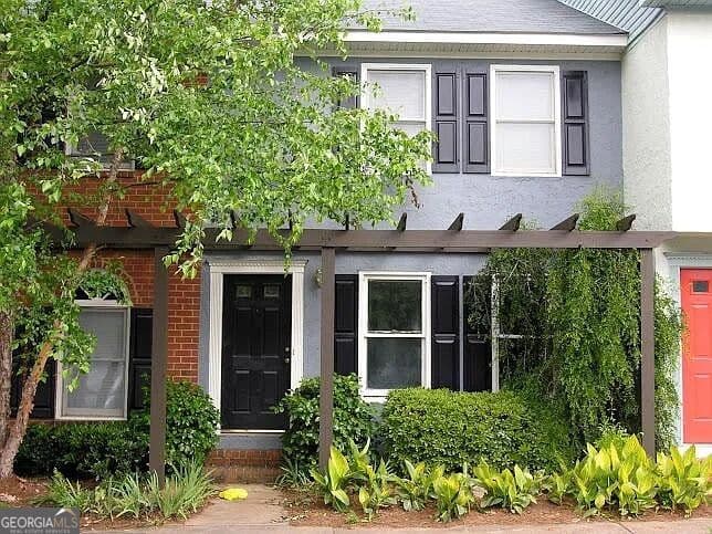 2 bedroom, 2.5 bathroom, 1,202 sq ft apartment for rent at 164 Berlin Court, Athens, GA 30601 for $1,300 a month