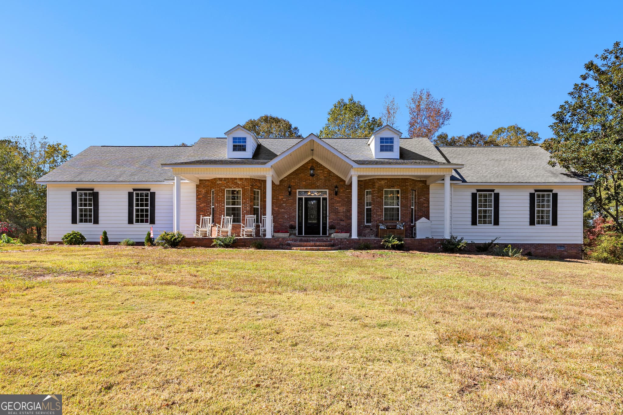 3 bedroom, 2.5 bathroom, 4,522 sq ft single family residence sold at 1243 US HWY 19, Meansville, GA 30256