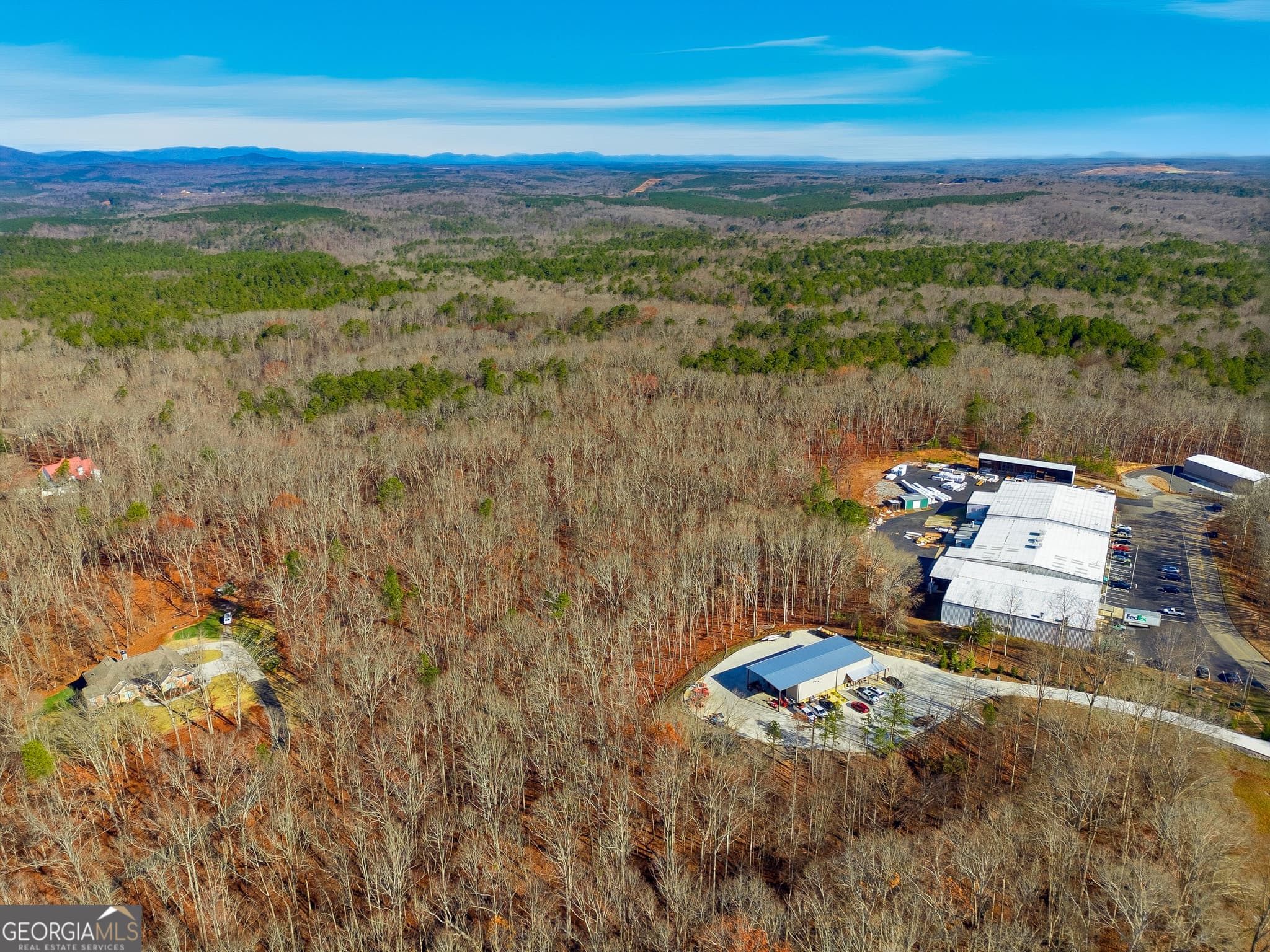 agriculture for sale at 0 Hogan Pond Lane, Ball Ground, GA 30107 — photo 3