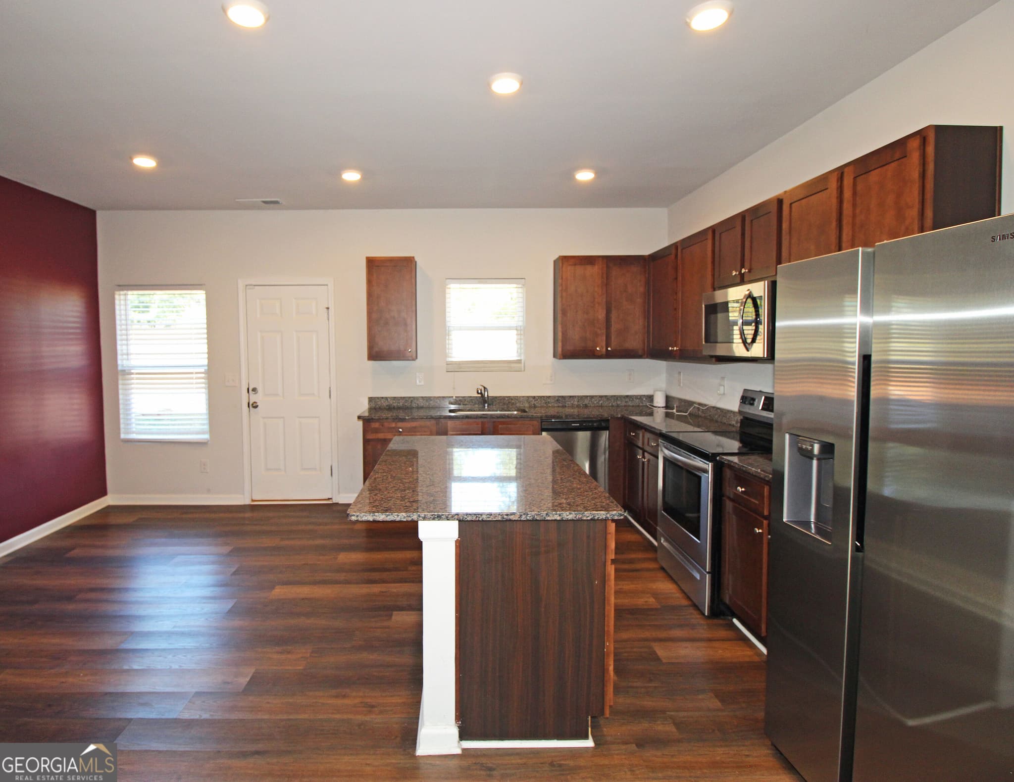 4 bedroom, 3 bathroom, 2,112 sq ft single family residence for sale at 85 Triumph Trail, Covington, GA 30016 — photo 3