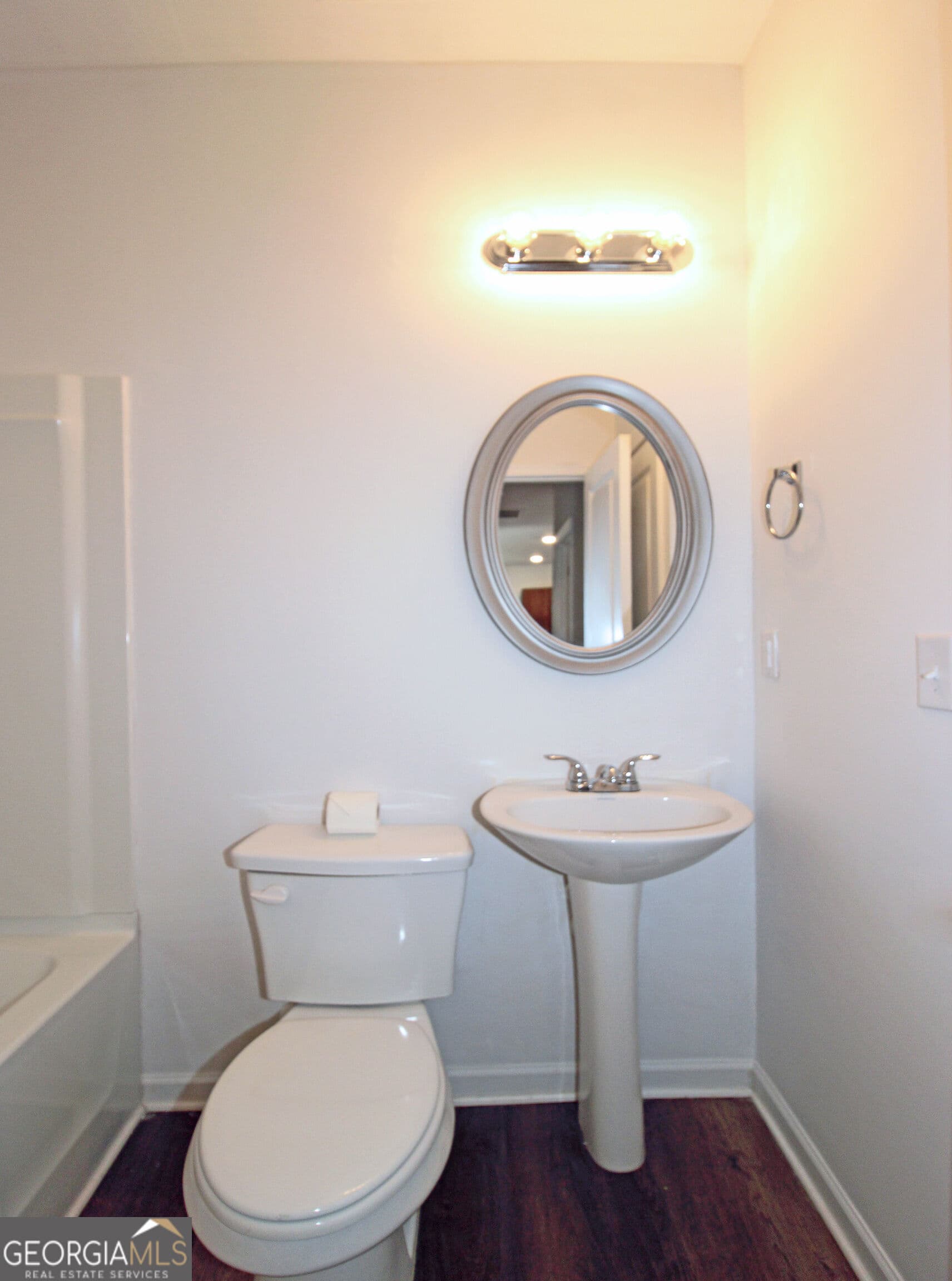 4 bedroom, 3 bathroom, 2,112 sq ft single family residence for sale at 85 Triumph Trail, Covington, GA 30016 — photo 9