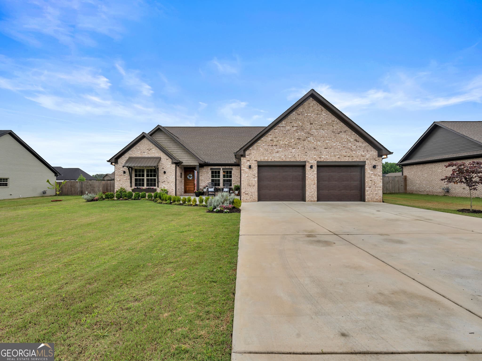 4 bedroom, 3 bathroom, 2,800 sq ft single family residence for sale at 342 Ranch Road, Rainsville, AL 35986 — photo 2