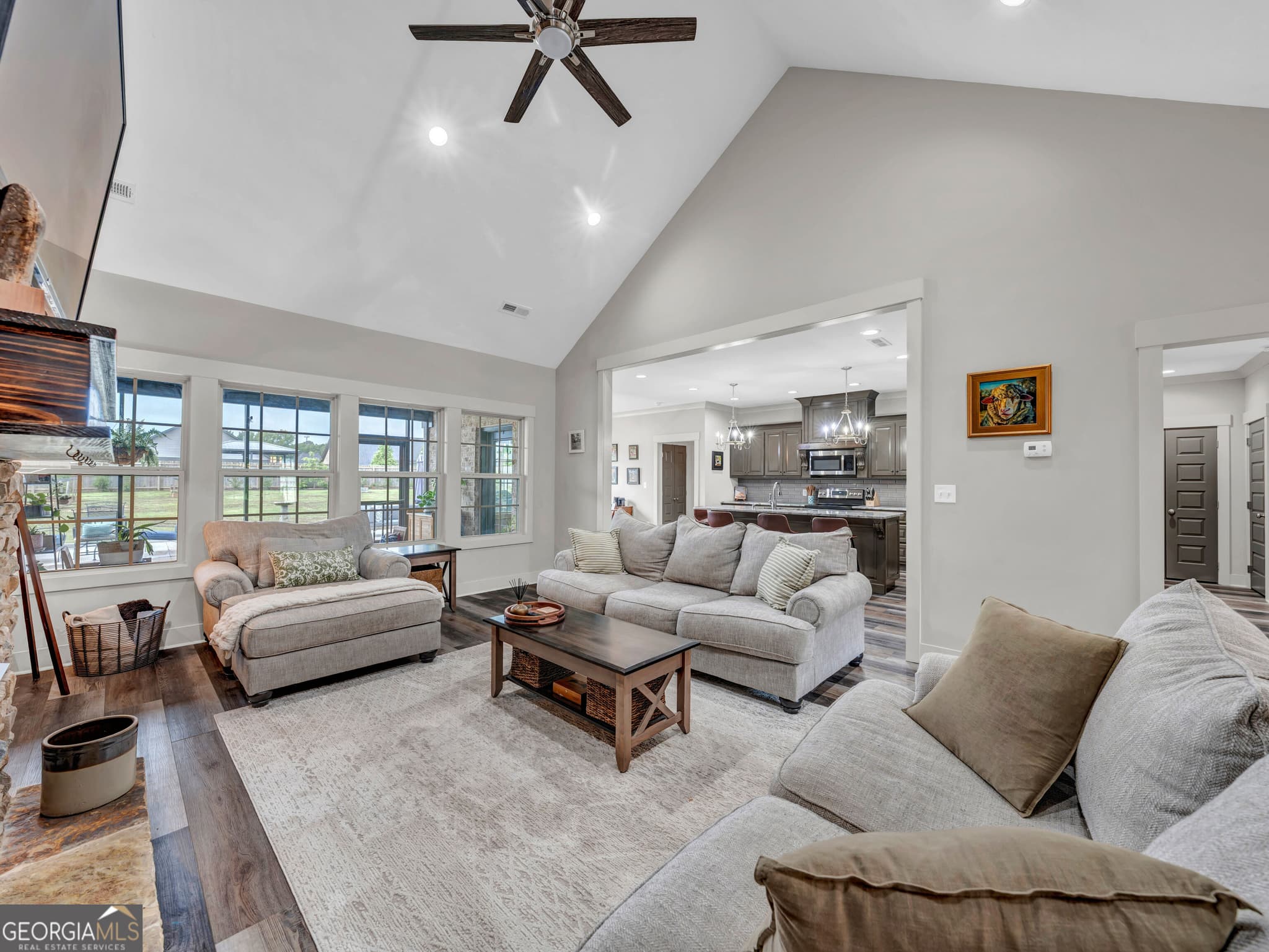 4 bedroom, 3 bathroom, 2,800 sq ft single family residence for sale at 342 Ranch Road, Rainsville, AL 35986 — photo 9