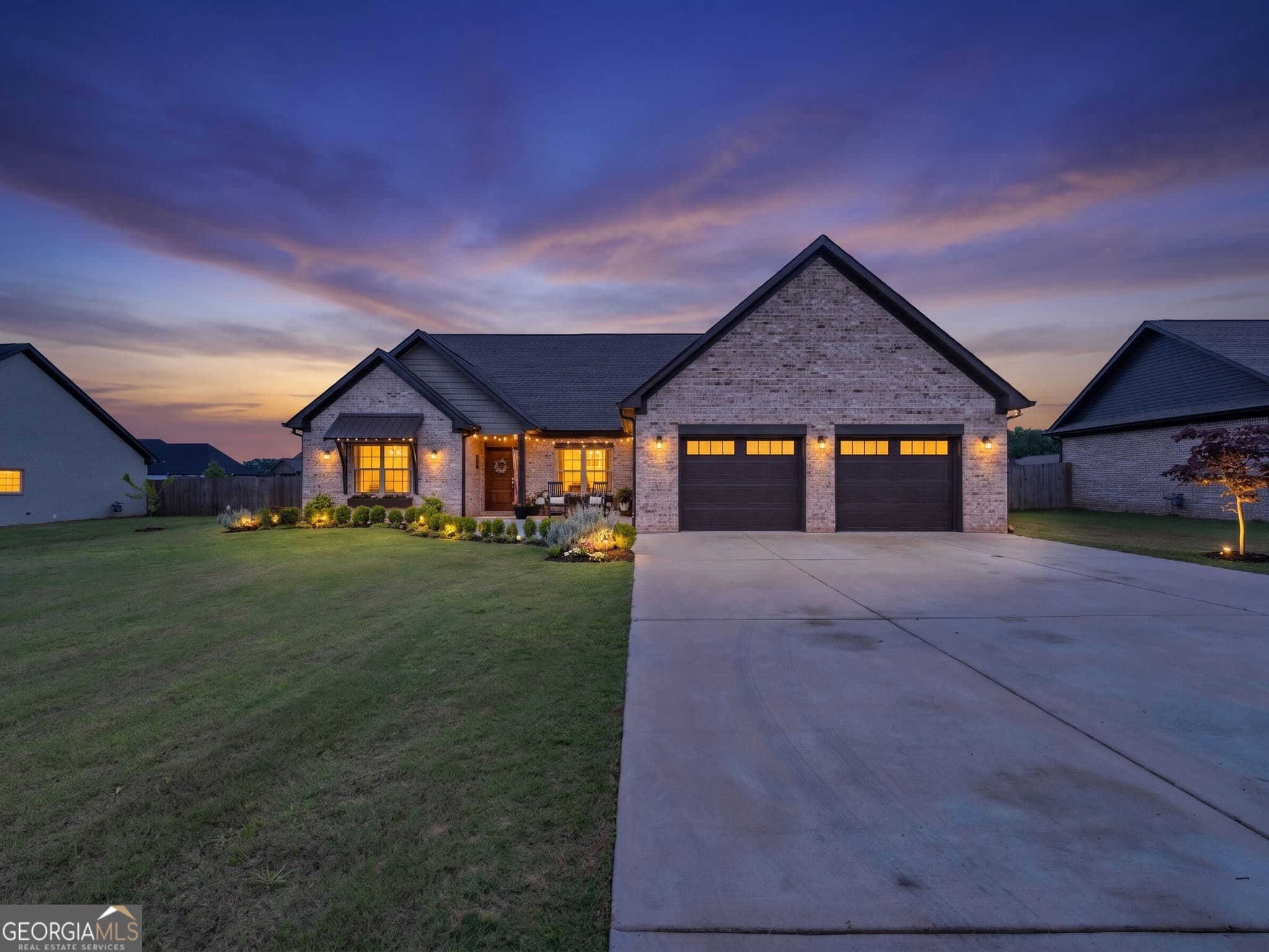 4 bedroom, 3 bathroom, 2,800 sq ft single family residence for sale at 342 Ranch Road, Rainsville, AL 35986 — photo 4