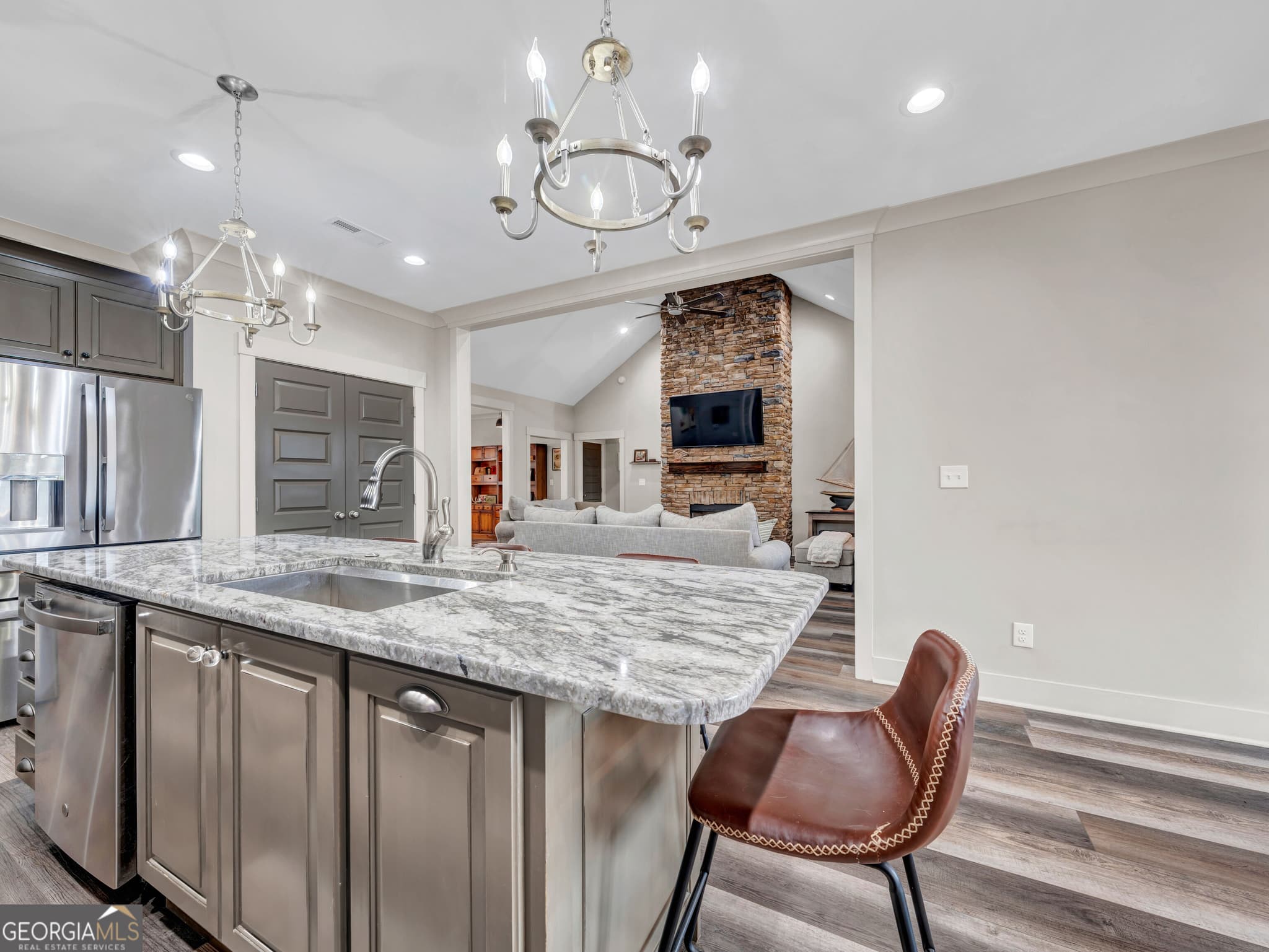 4 bedroom, 3 bathroom, 2,800 sq ft single family residence for sale at 342 Ranch Road, Rainsville, AL 35986 — photo 8