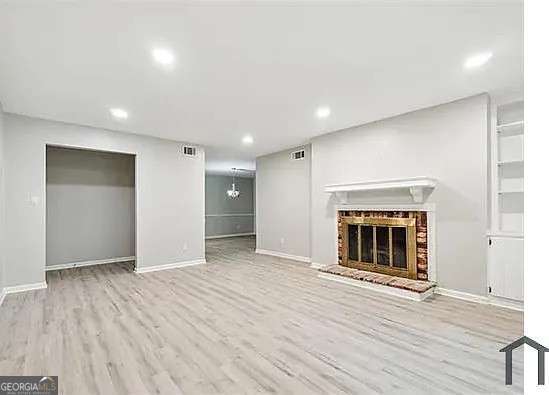 3 bedroom, 2 bathroom, 1,628 sq ft condominium for sale at 2920 Parc Lorraine, Lithonia, GA 30038 — photo 2