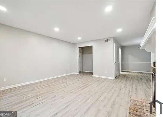 3 bedroom, 2 bathroom, 1,628 sq ft condominium for sale at 2920 Parc Lorraine, Lithonia, GA 30038 — photo 4
