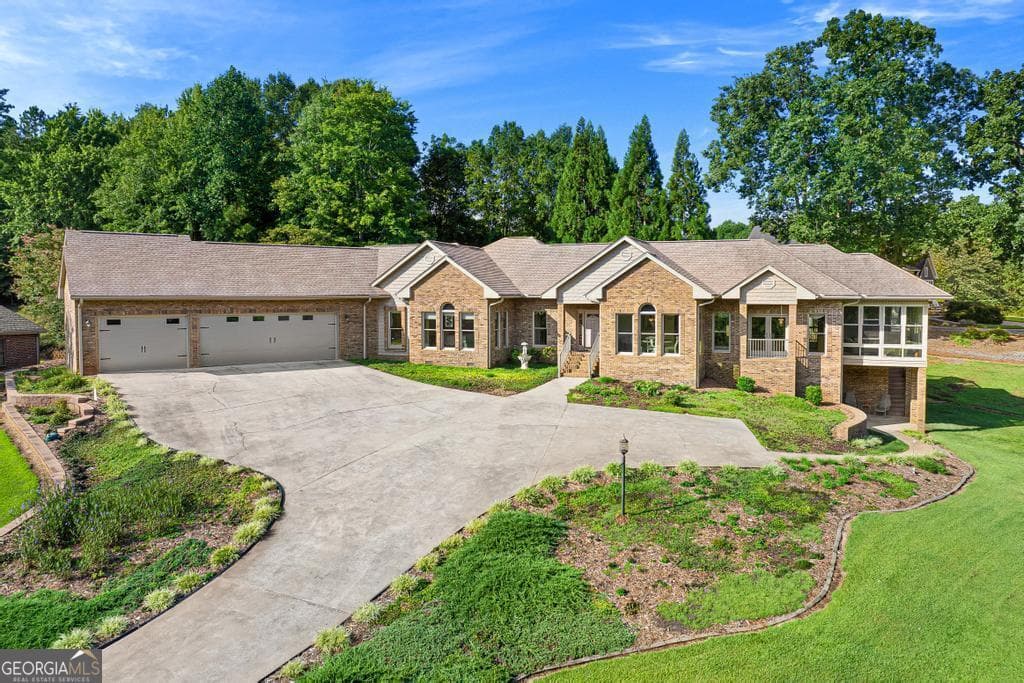 203 Eagles Landing Lane, Seneca, SC 29672 — most recent listing photo