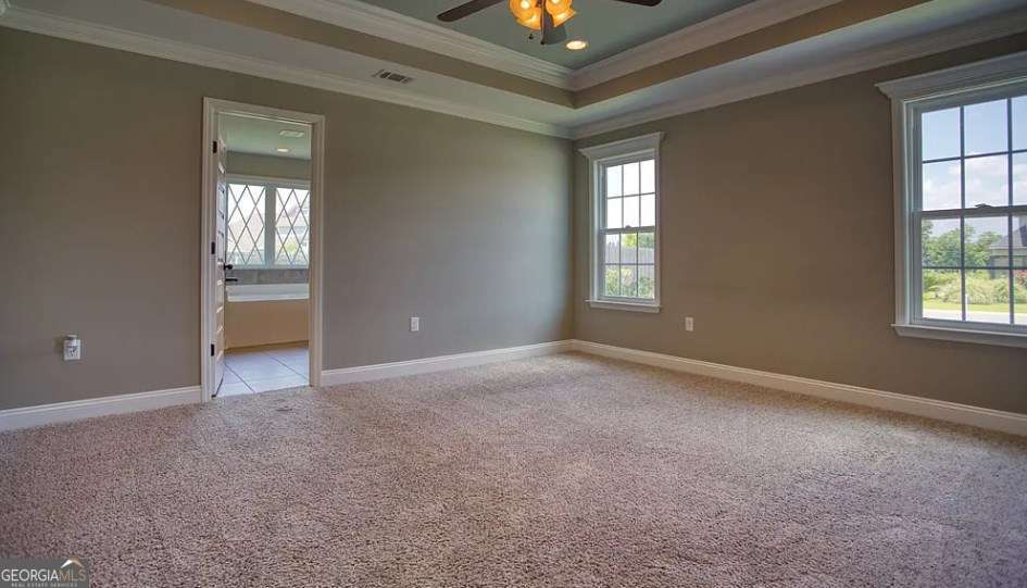4 bedroom, 2 bathroom, 1,840 sq ft single family residence under contract at 4077 Mckenzie Lane, Valdosta, GA 31605 — photo 5