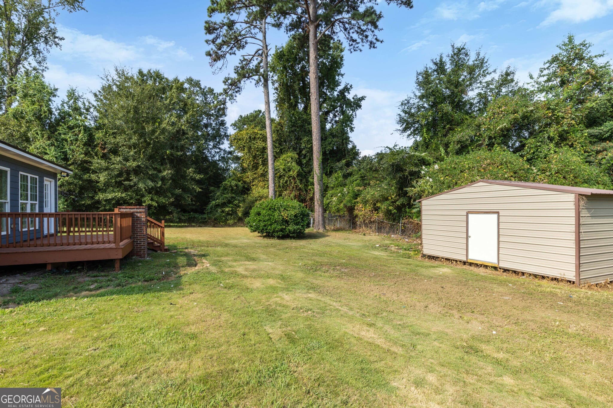 3 bedroom, 2 bathroom, 2,256 sq ft single family residence under contract at 1841 Celeste Drive, Columbus, GA 31907 — photo 7
