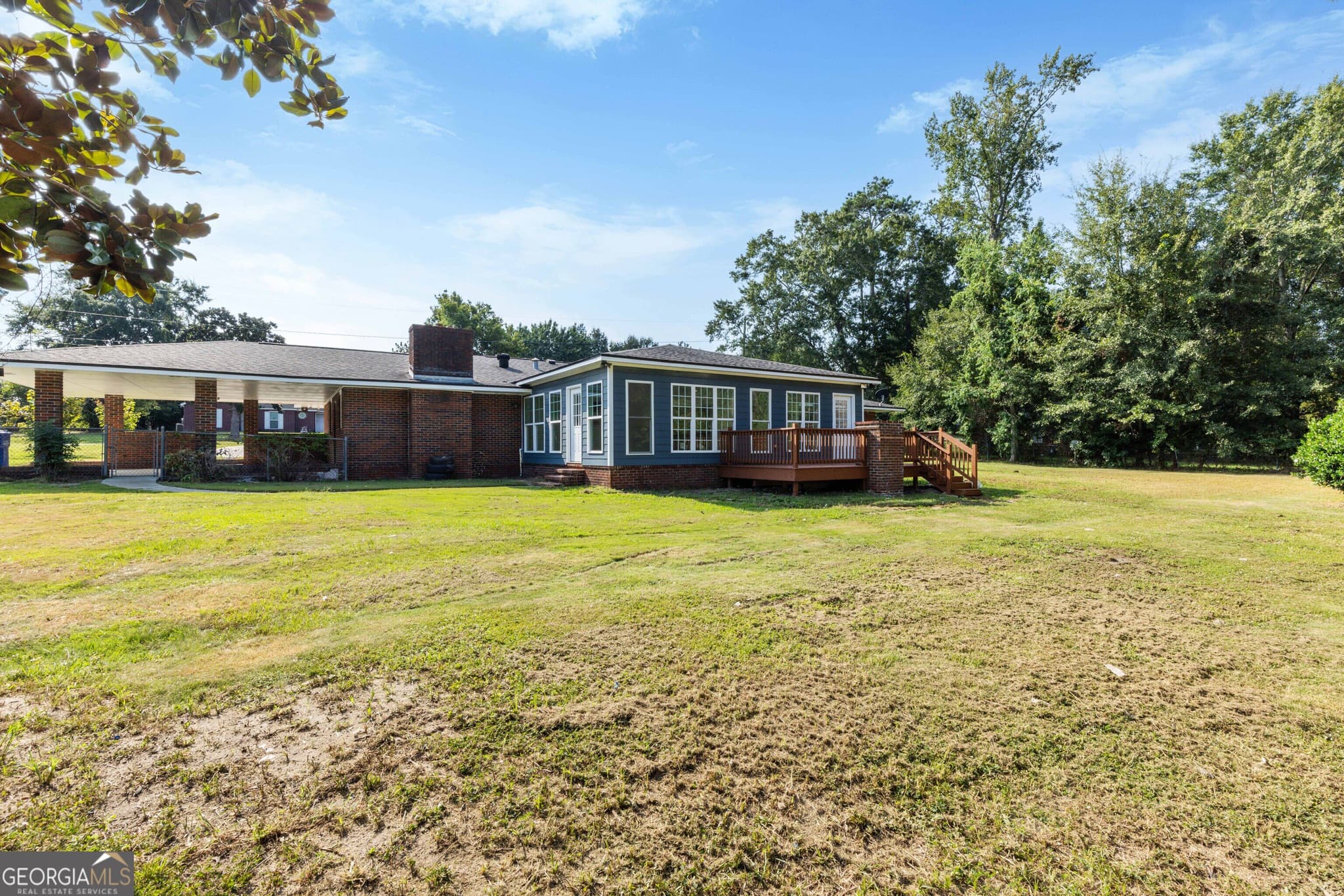 3 bedroom, 2 bathroom, 2,256 sq ft single family residence under contract at 1841 Celeste Drive, Columbus, GA 31907 — photo 8