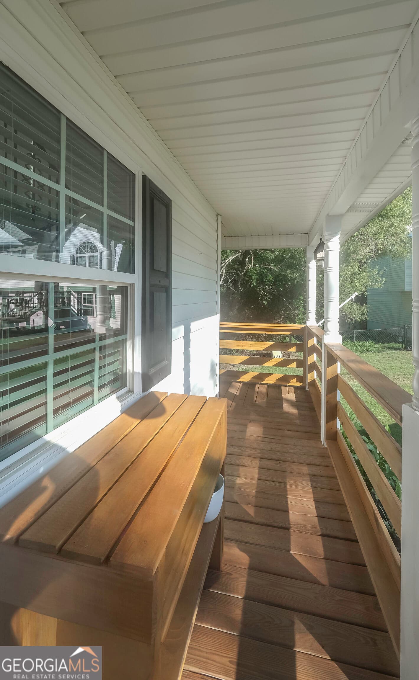 3 bedroom, 2.5 bathroom, 1,550 sq ft single family residence for sale at 317 Hudson Street, Bremen, GA 30110 — photo 2