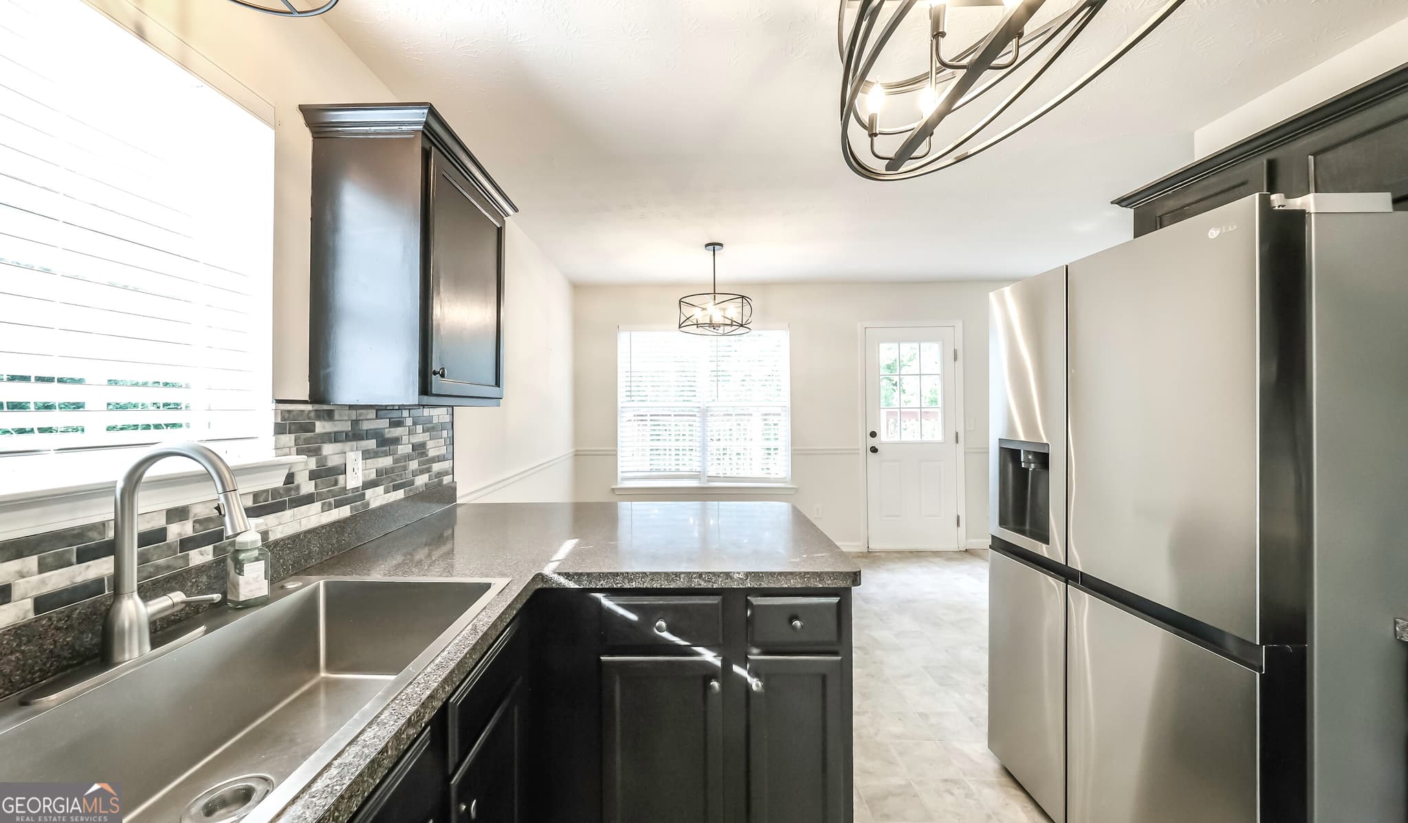 3 bedroom, 2.5 bathroom, 1,550 sq ft single family residence for sale at 317 Hudson Street, Bremen, GA 30110 — photo 9