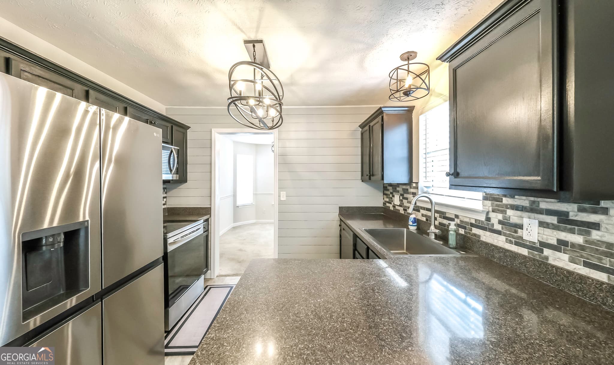 3 bedroom, 2.5 bathroom, 1,550 sq ft single family residence for sale at 317 Hudson Street, Bremen, GA 30110 — photo 8