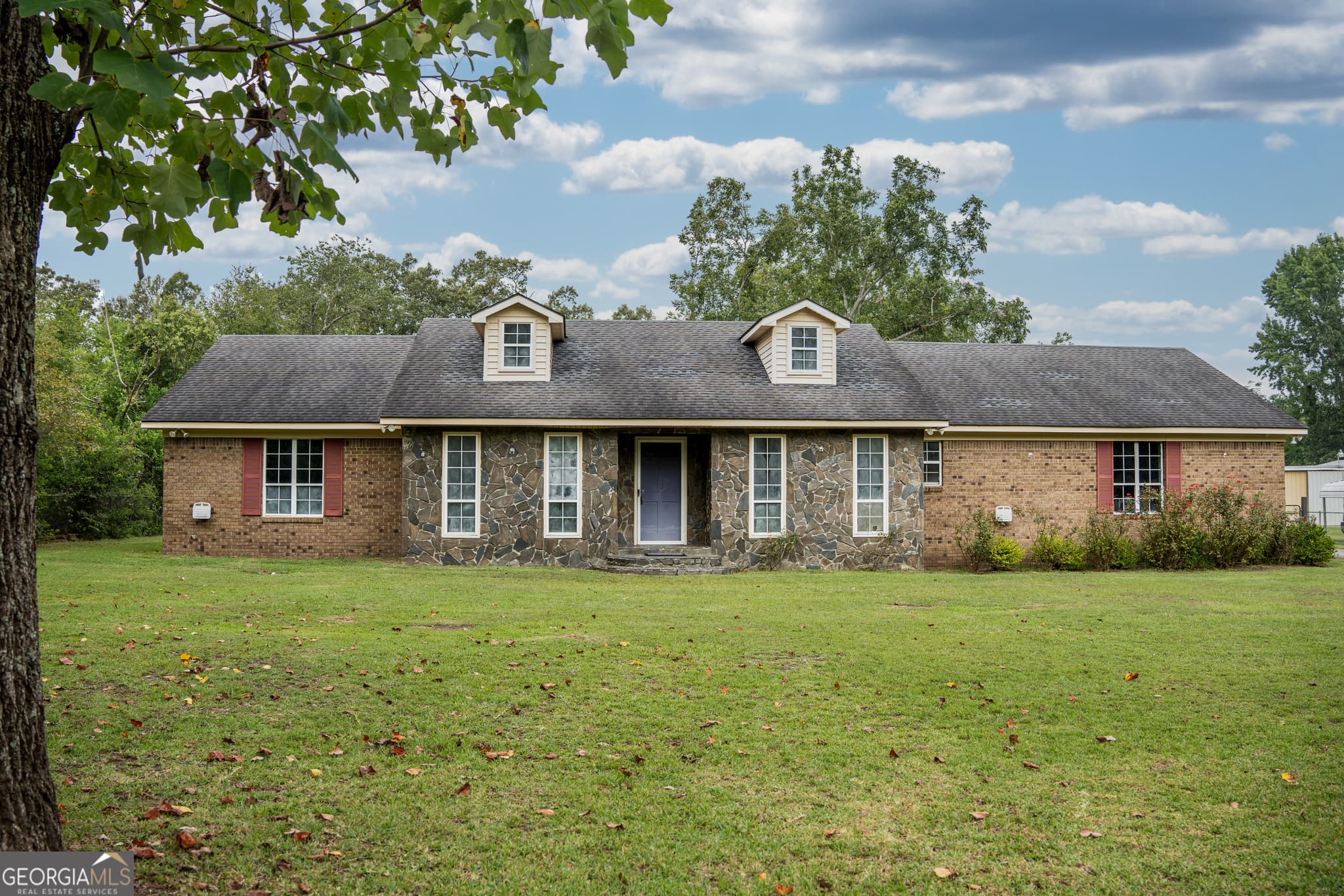 8165 S Marcus Street, Wrightsville, GA 31096 — most recent listing photo