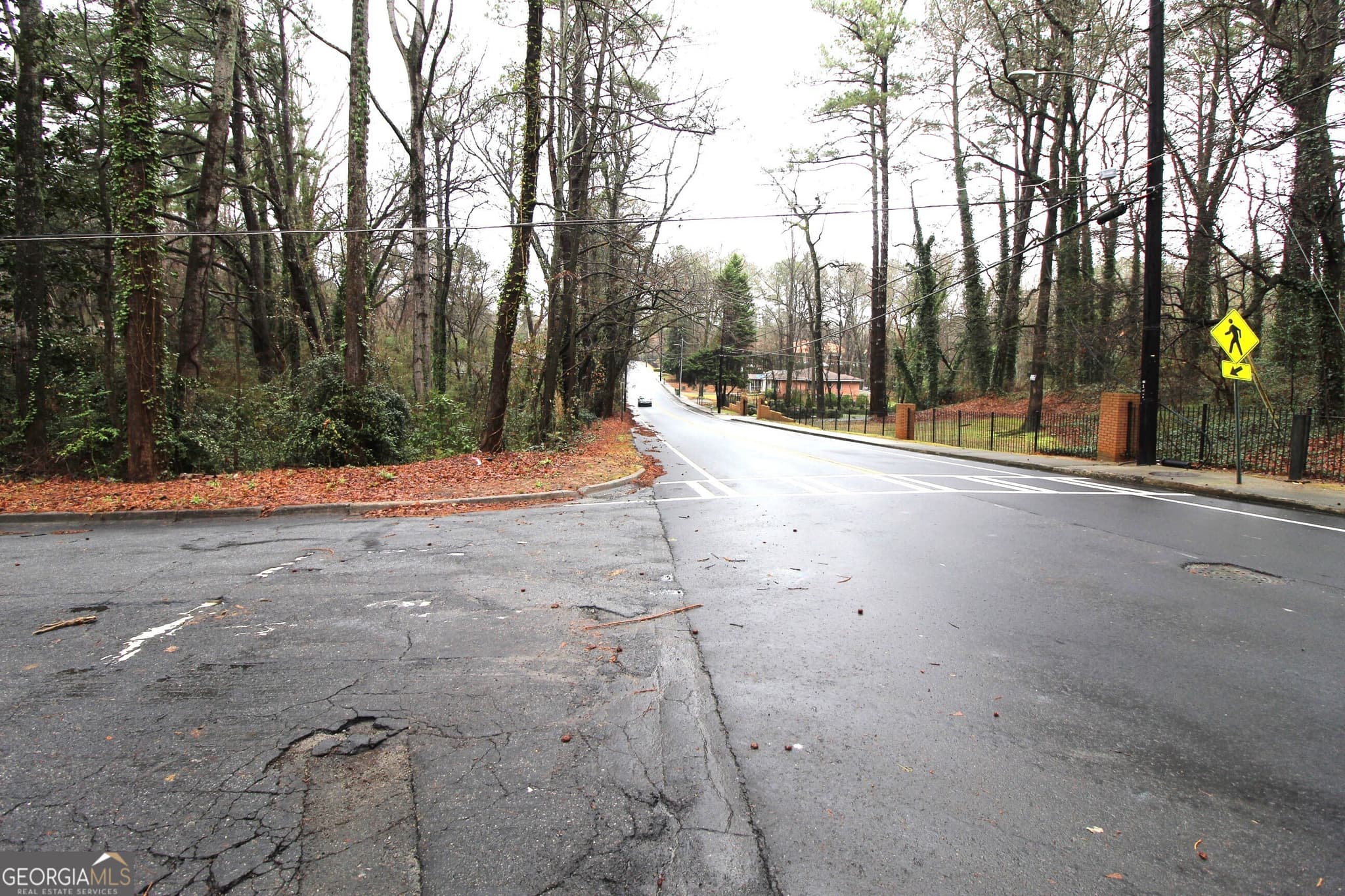 residential lot for sale at 600 Fairburn Road, Atlanta, GA 30331 — photo 2