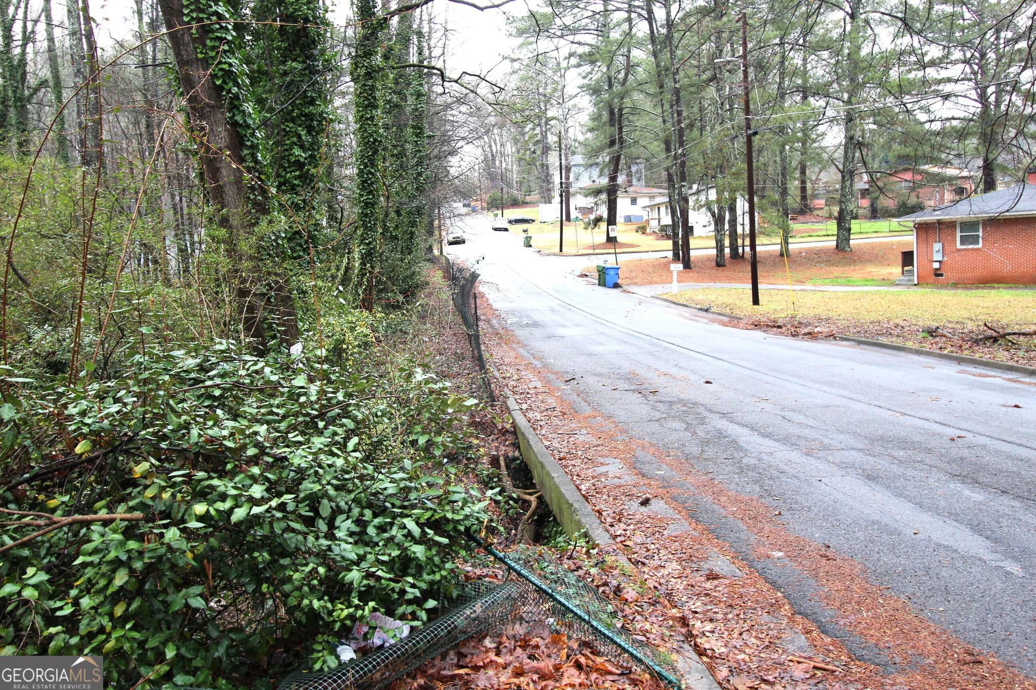 residential lot for sale at 600 Fairburn Road, Atlanta, GA 30331 — photo 6