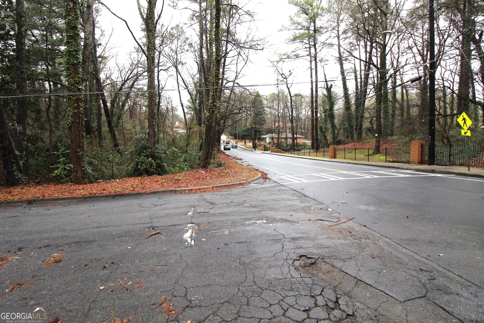 residential lot for sale at 600 Fairburn Road, Atlanta, GA 30331 — photo 5