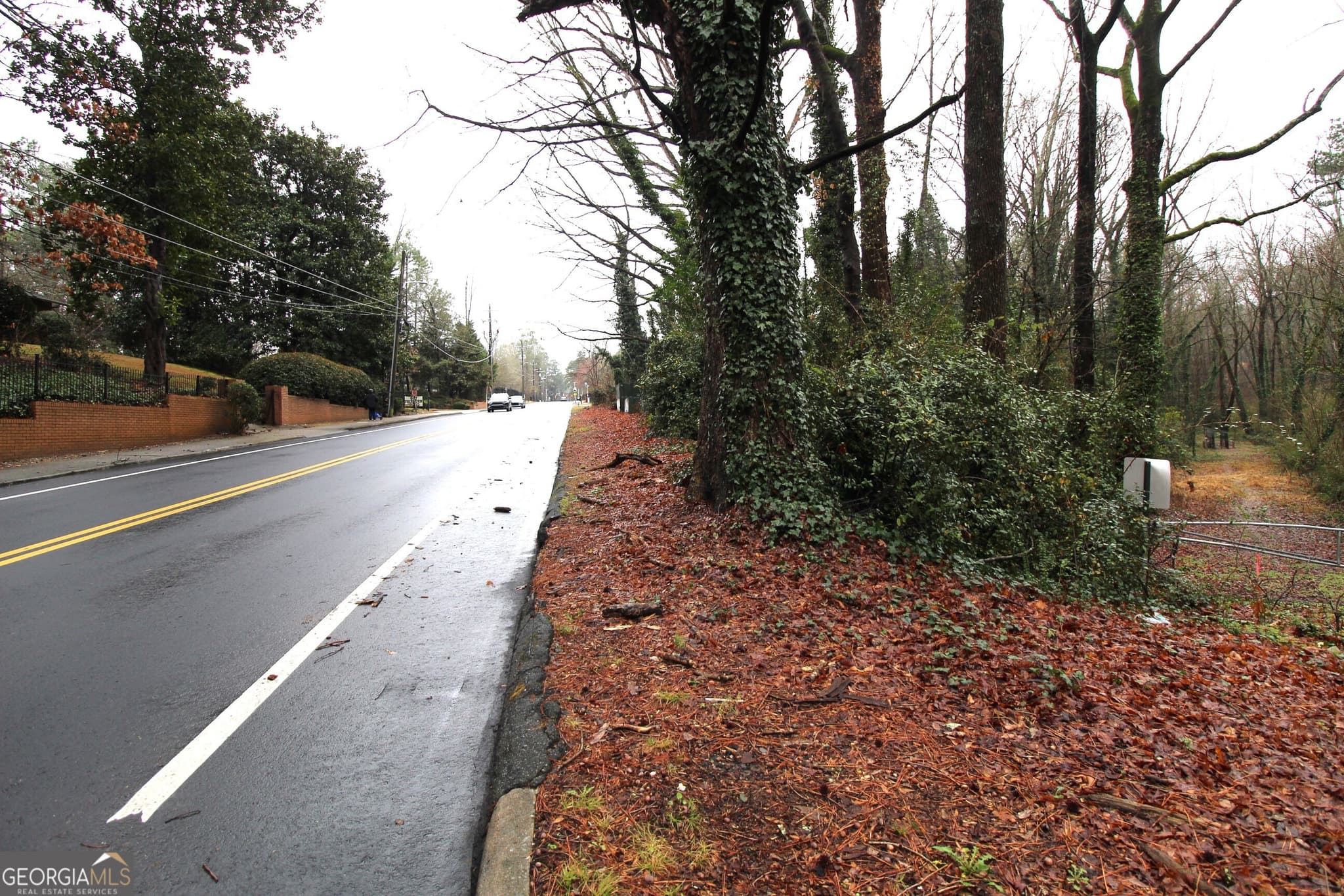 residential lot for sale at 600 Fairburn Road, Atlanta, GA 30331 — photo 4