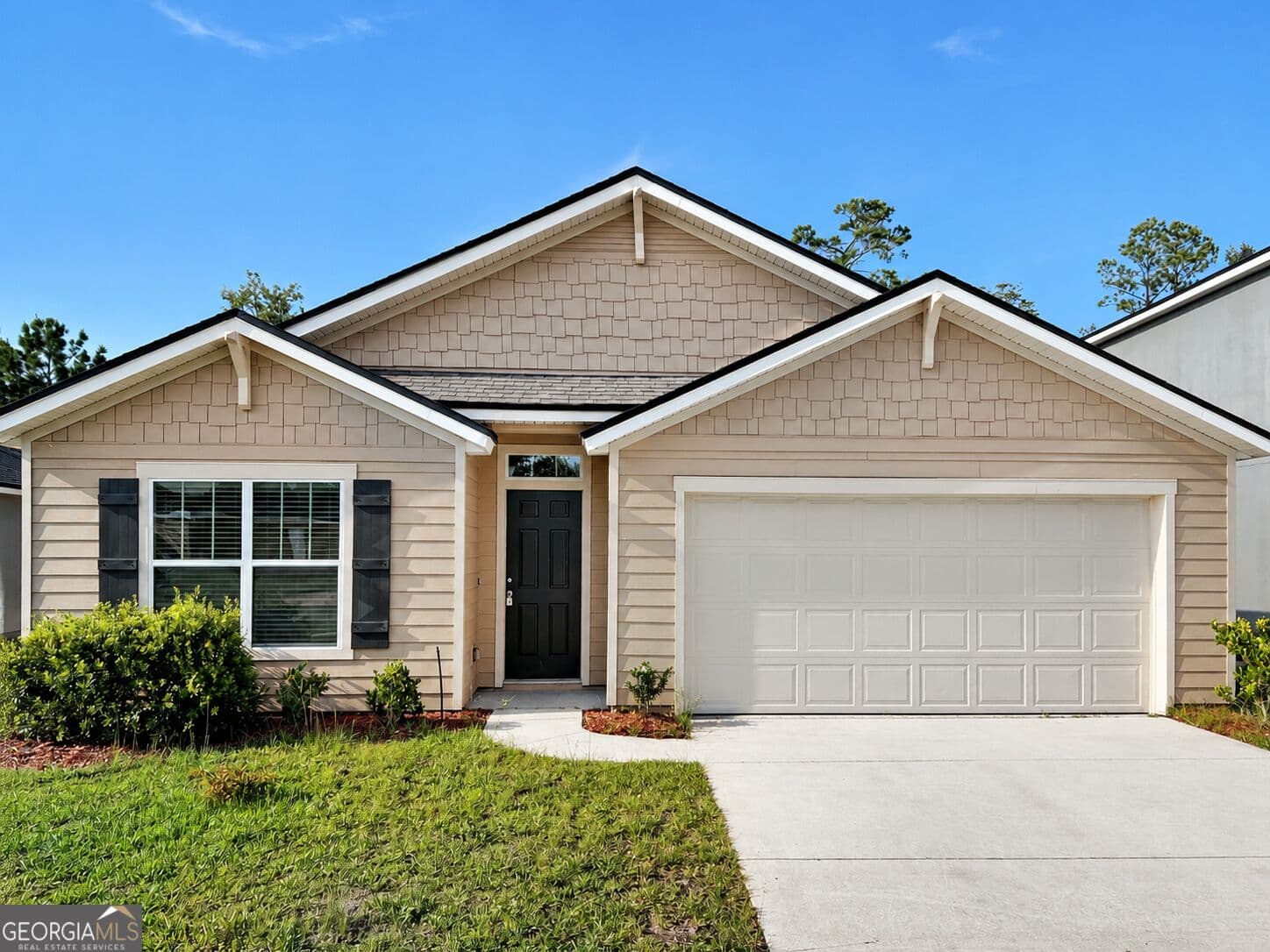 4 bedroom, 2 bathroom, 1,856 sq ft single family residence for rent at 232 Brooklet Circle, St. Marys, GA 31558 for $2,000 a month — photo 1 of 1