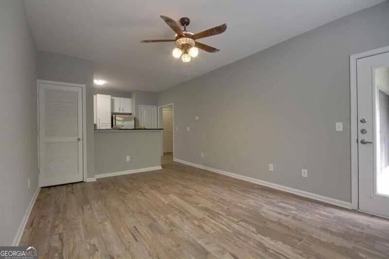 2 bedroom, 1 bathroom, 900 sq ft loft,condominium for rent at 821 Ralph Mcgill Boulevard 2306, Atlanta, GA 30306 for $2,350 a month — photo 6