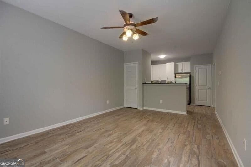 2 bedroom, 1 bathroom, 900 sq ft loft,condominium for rent at 821 Ralph Mcgill Boulevard 2306, Atlanta, GA 30306 for $2,350 a month — photo 7