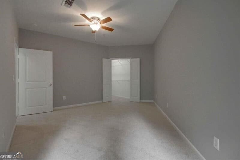 2 bedroom, 1 bathroom, 900 sq ft loft,condominium for rent at 821 Ralph Mcgill Boulevard 2306, Atlanta, GA 30306 for $2,350 a month — photo 9