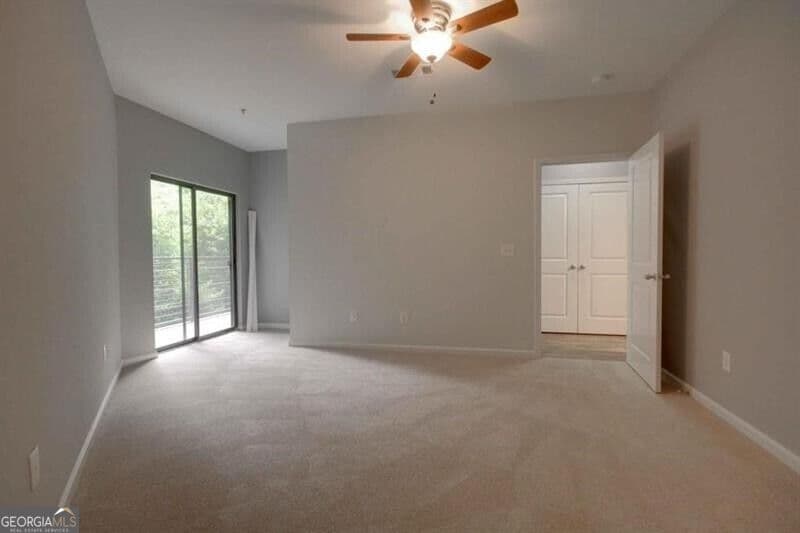 2 bedroom, 1 bathroom, 900 sq ft loft,condominium for rent at 821 Ralph Mcgill Boulevard 2306, Atlanta, GA 30306 for $2,350 a month — photo 10