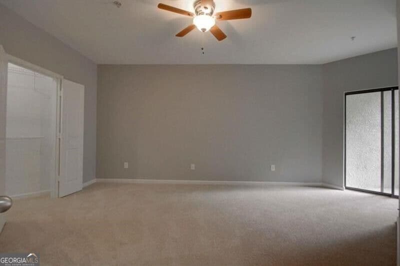 2 bedroom, 1 bathroom, 900 sq ft loft,condominium for rent at 821 Ralph Mcgill Boulevard 2306, Atlanta, GA 30306 for $2,350 a month — photo 8